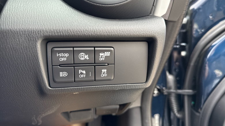 Mazda MX-5 RF 2.0 [184] Homura 2dr Petrol Convertible